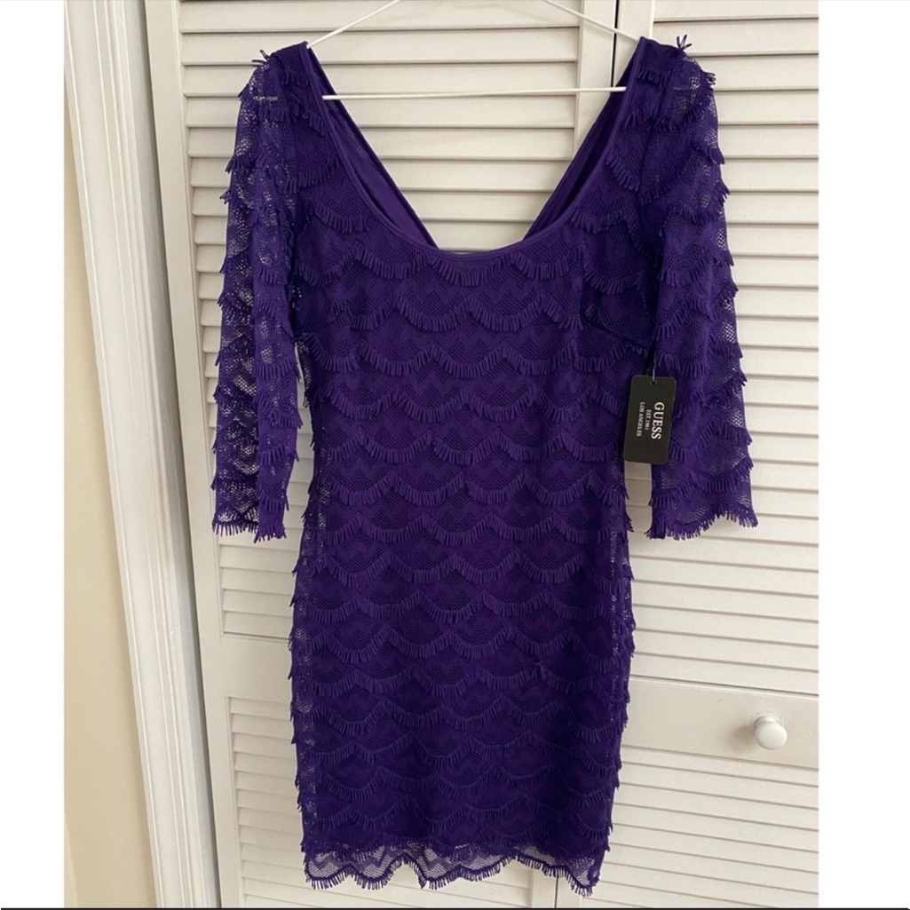 Guess Bodycon Dress, 2